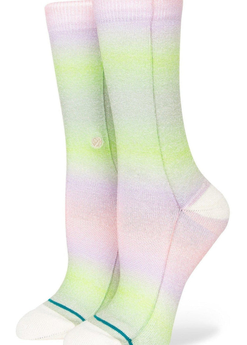 Stance - Unisex - Socks - Good Days Crew Socks - Women - MTT Collective