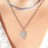 MTT Jewelry - Jewelry - Charms - "I Am Strong" Charm - MTT Collective