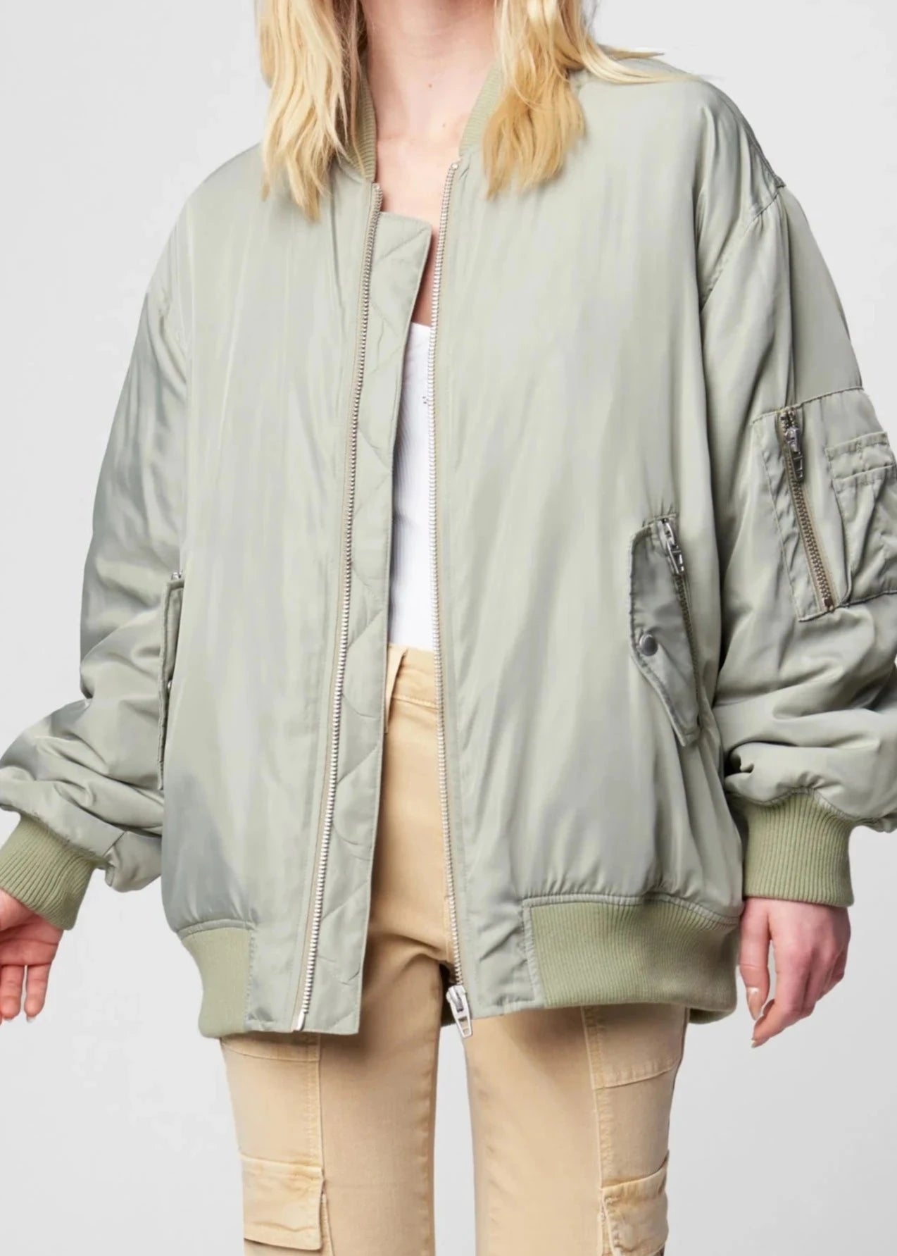 Auto Pilot Jacket - MTT Collective