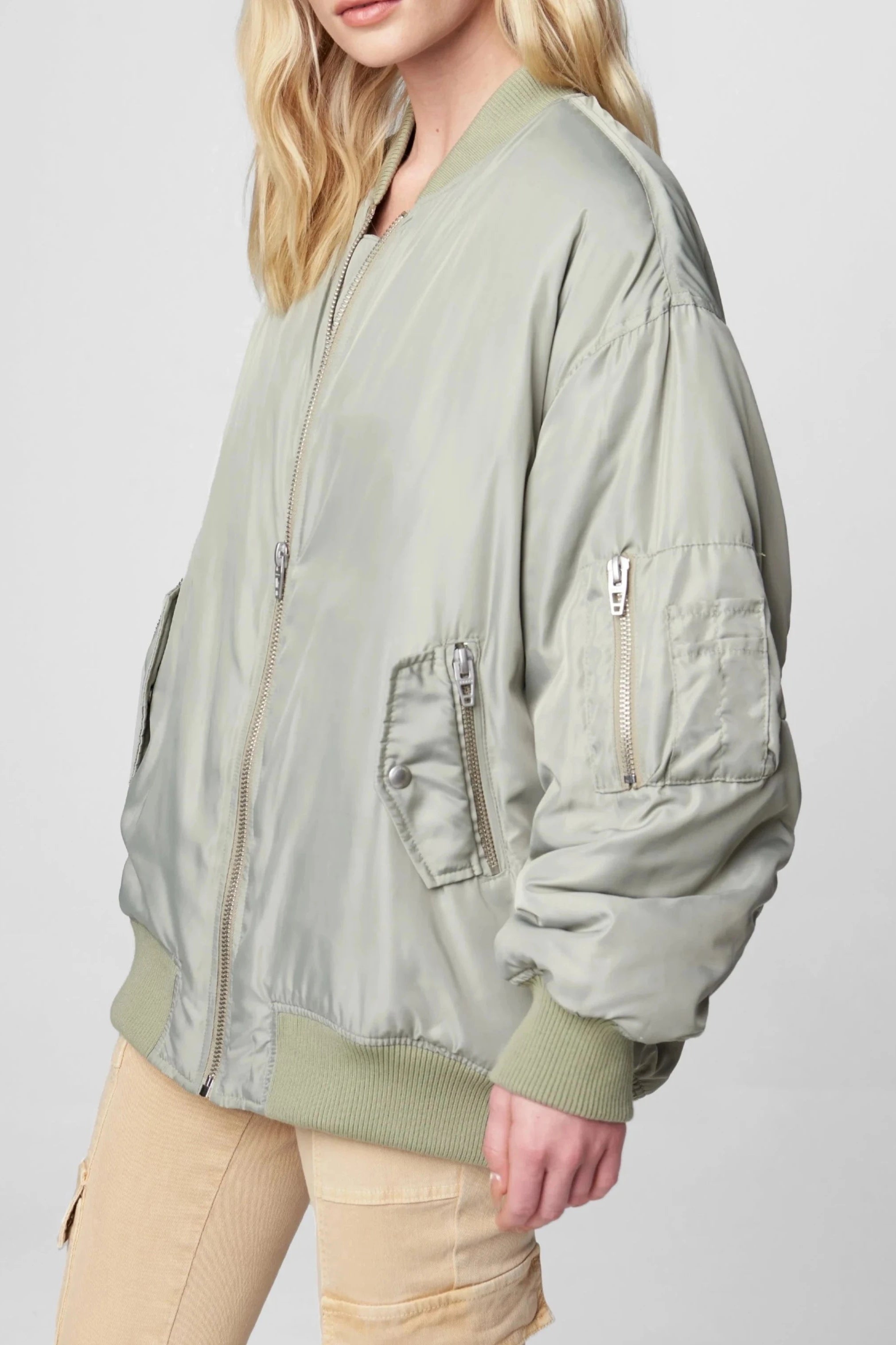 Auto Pilot Jacket - MTT Collective