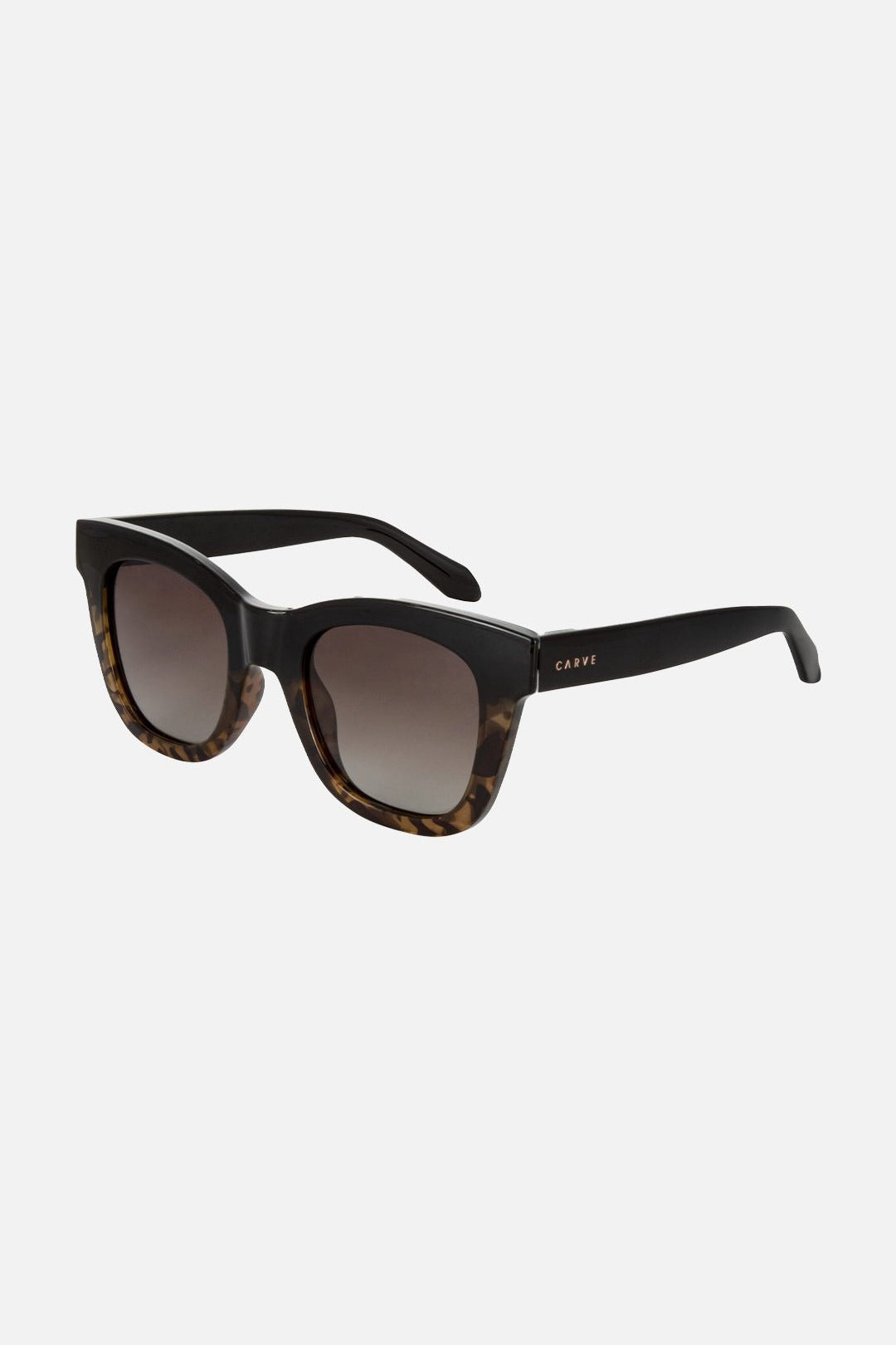 Elba Brown Lens