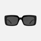 Laguna Dark Grey Polarized Lens