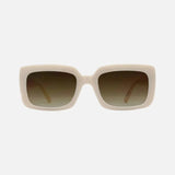 Laguna Alabaster Brown Gradient Lens
