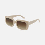 Laguna Alabaster Brown Gradient Lens