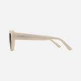 Laguna Alabaster Brown Gradient Lens