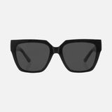 Brooklyn Dark Grey Polarized Lens