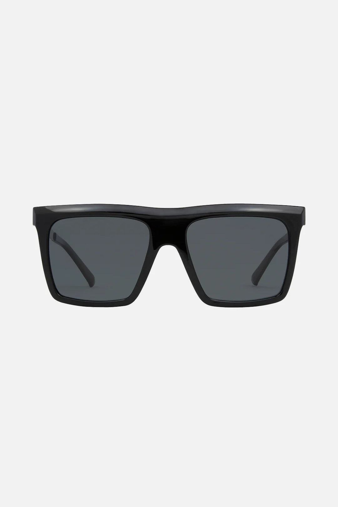 CARVE Yoshi Gloss Desert Gold sunglasses – front view