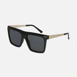 CARVE Yoshi Gloss Desert Gold sunglasses – angle view