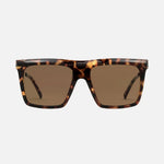 CARVE Yoshi Gloss Tort sunglasses – front view