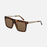 CARVE Yoshi Gloss Tort sunglasses – angle view