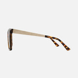 CARVE Yoshi Gloss Tort sunglasses – side view