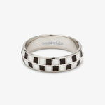 Checkerboard Ring - MTT Collective