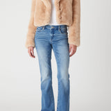 Oatmeal Crush Jacket