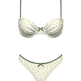 Lorenzo Bikini Top