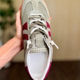 Verdict Sneaker