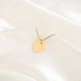 Heart Amour Charm
