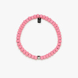 Girl's Coated Hematite Stretch Bracelet - MTT Collective