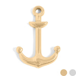 MTT Jewelry - Jewelry - Charms - Anchor Charm - MTT Collective