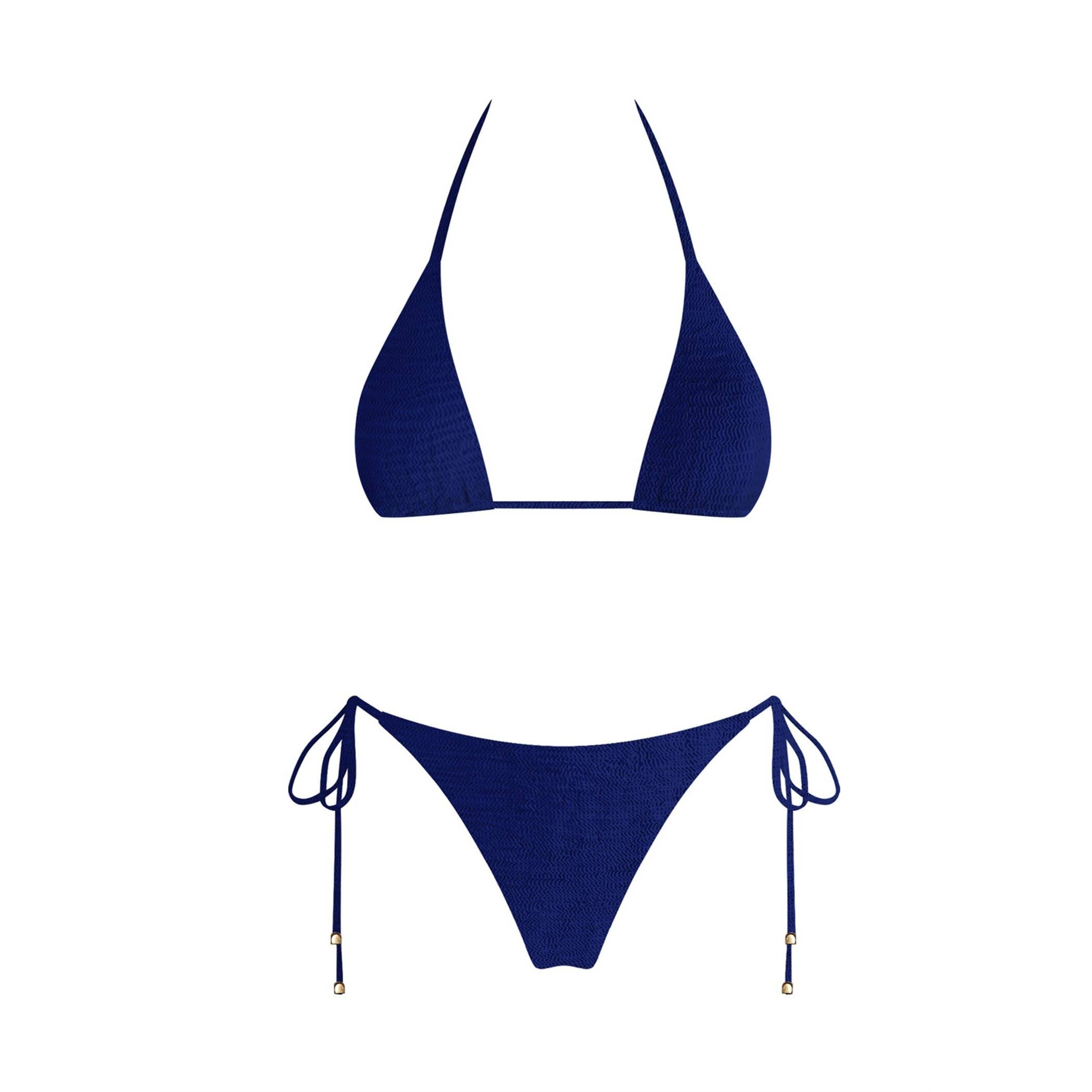 Endless Summer Bikini Top