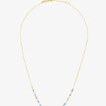 South Beach Seed Bead Choker - MTT Collective