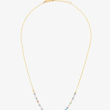 South Beach Seed Bead Choker - MTT Collective