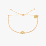 Pura Vida Paw Bead Charm Bracelet - MTT Collective