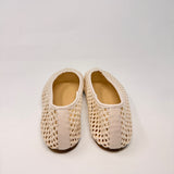 Marta Woven Flat