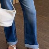 Brenda Gold Ring Toe Loop Sandal