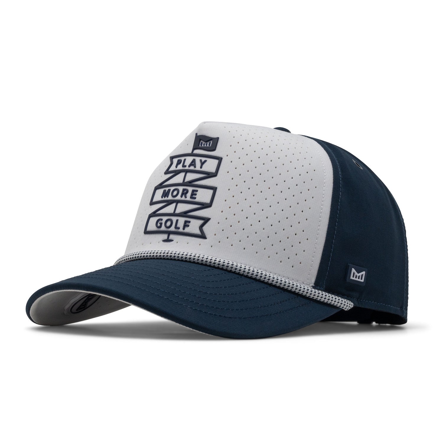 Melin - Unisex - Hats - Snapbacks - Hydro Odyssey Drive - MTT Collective