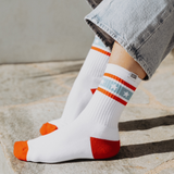 USA Crew Socks