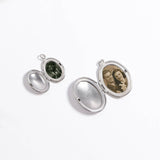 Large Oval Locket