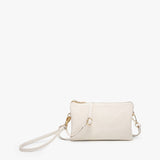 Riley Crossbody Wristlet