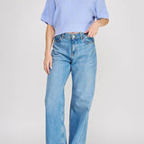 Soft Blue