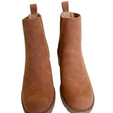 Wisely Heeled Boot