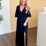 Whisper Maxi Dress