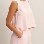 Soft Pink