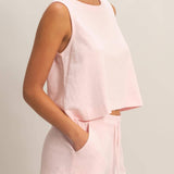 Soft Pink