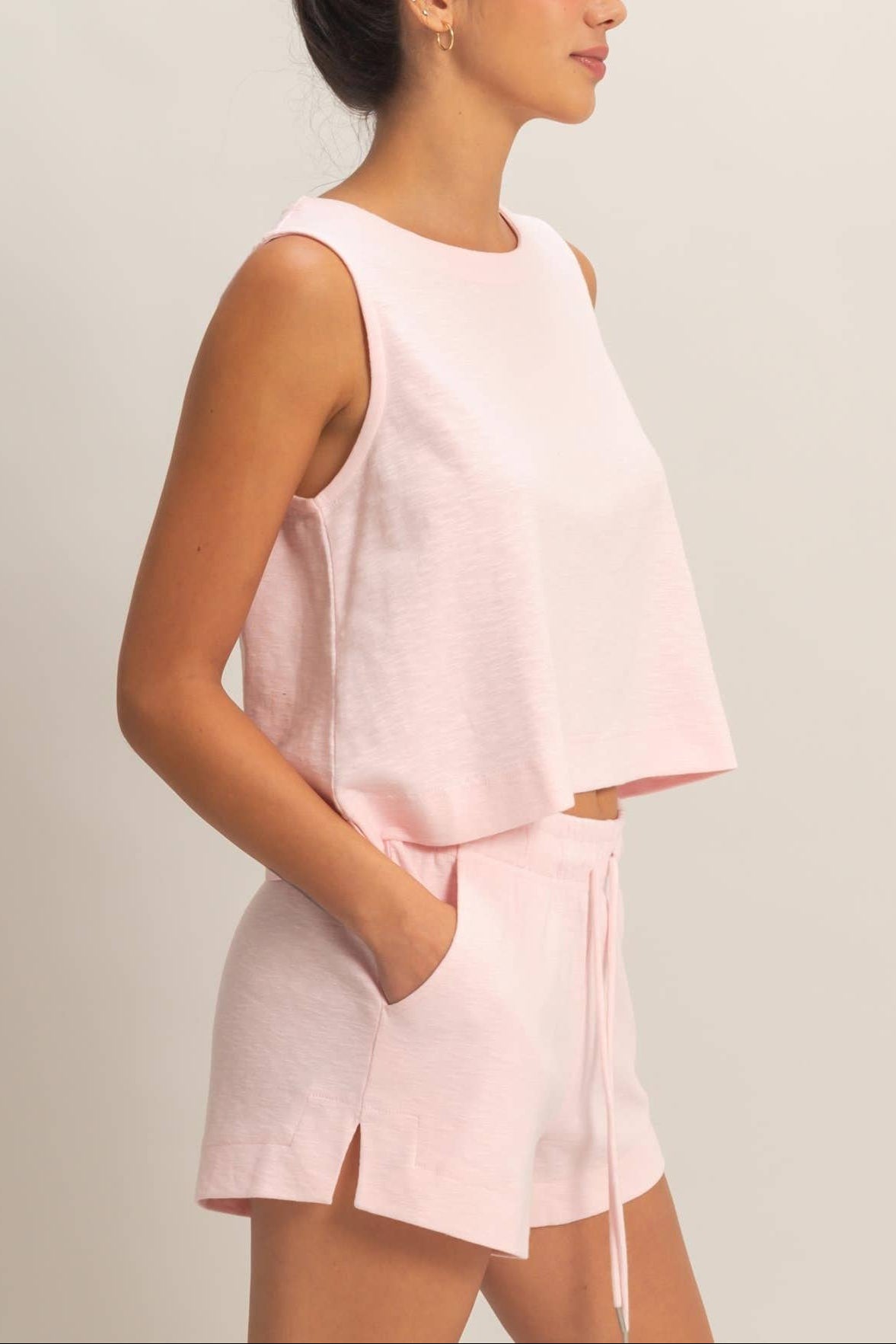 Soft Pink