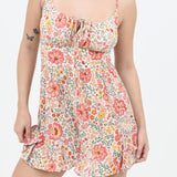 Sunday Bloom Romper