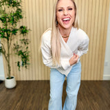 Brinley Embroidered Cardigan