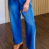 Julio X Platform Sandals