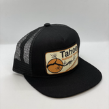 Tahoe National Forest Pocket Hat