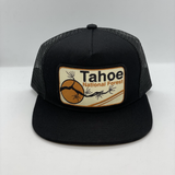 Tahoe National Forest Pocket Hat