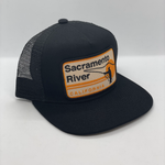 Sacramento River Pocket Hat - MTT Collective
