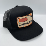 Carmichael Pocket Hat
