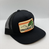Truckee Fish Pocket Hat