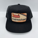 Carmichael Pocket Hat
