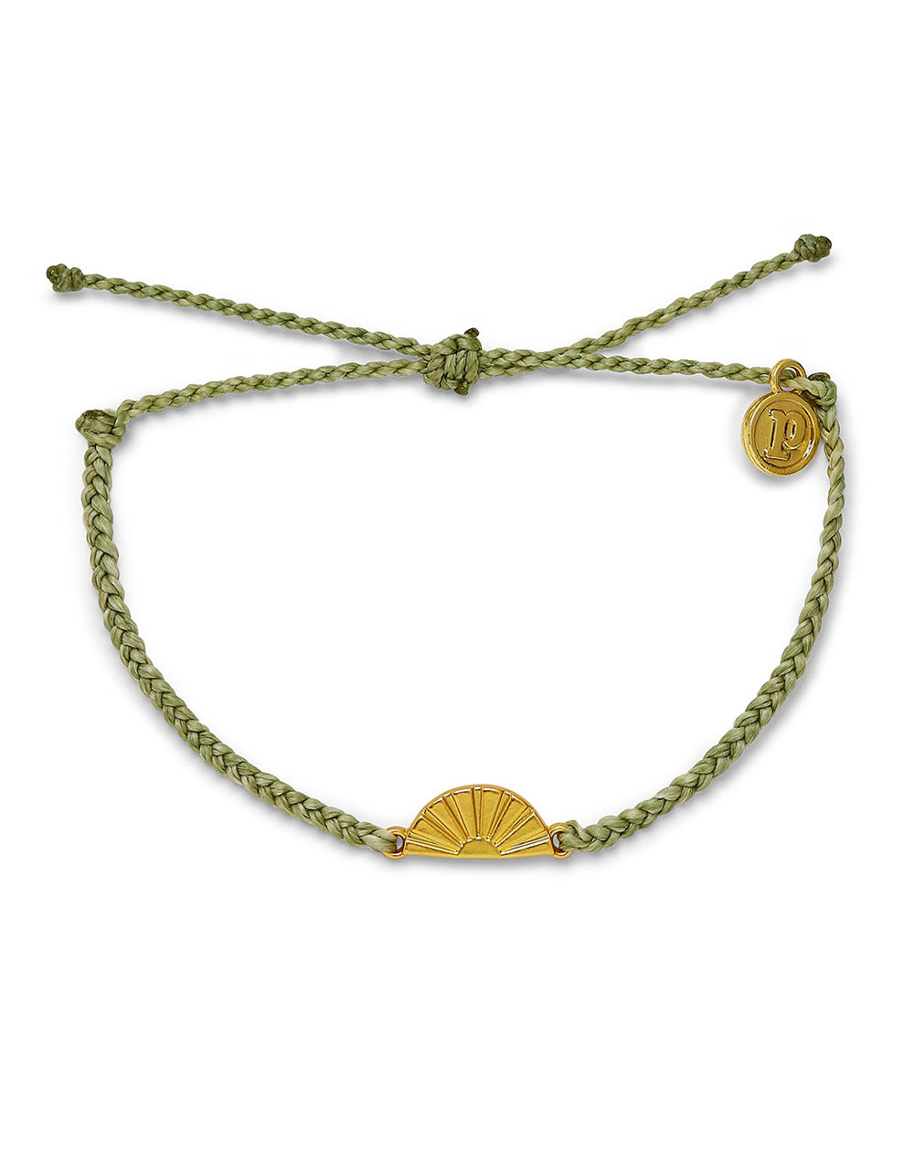 Pura Vida Sunrise Charm Bracelet - MTT Collective