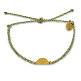 Pura Vida Sunrise Charm Bracelet - MTT Collective