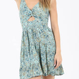 Golden Hour Sundress